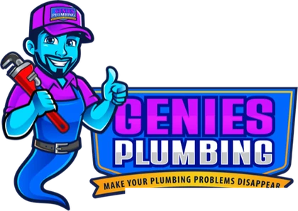 Genies Plumbing